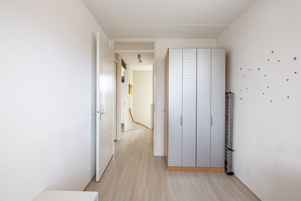 Medium property photo - Einthovenlaan 18, 9728 LV Groningen